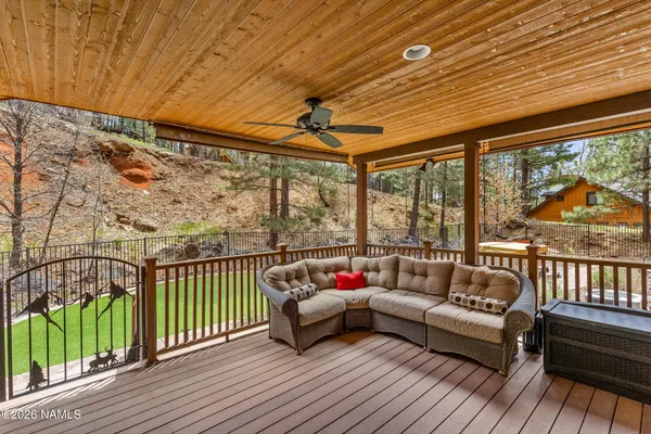 $2,699,000 | 17685 South Krolak Way, Munds Park, AZ 86017