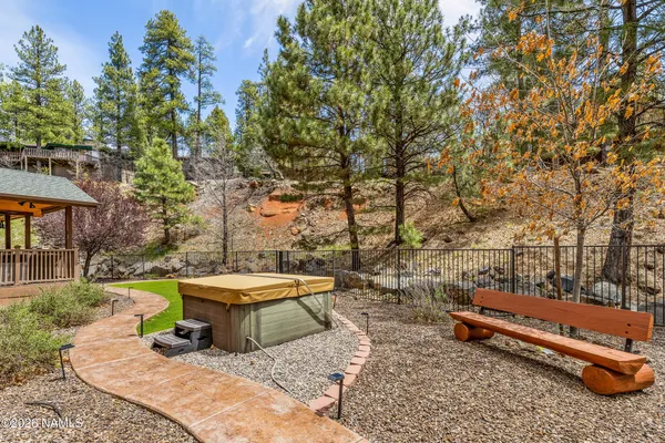 $2,699,000 | 17685 South Krolak Way, Munds Park, AZ 86017