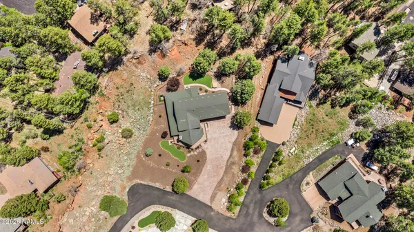 $2,699,000 | 17685 South Krolak Way, Munds Park, AZ 86017