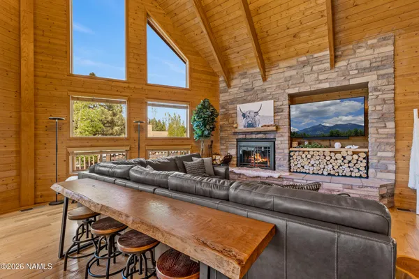 $2,699,000 | 17685 South Krolak Way, Munds Park, AZ 86017