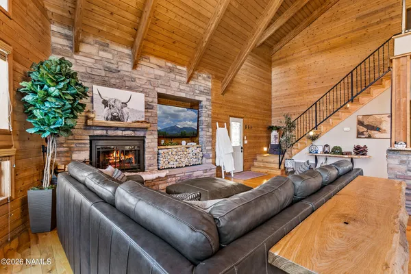 $2,699,000 | 17685 South Krolak Way, Munds Park, AZ 86017
