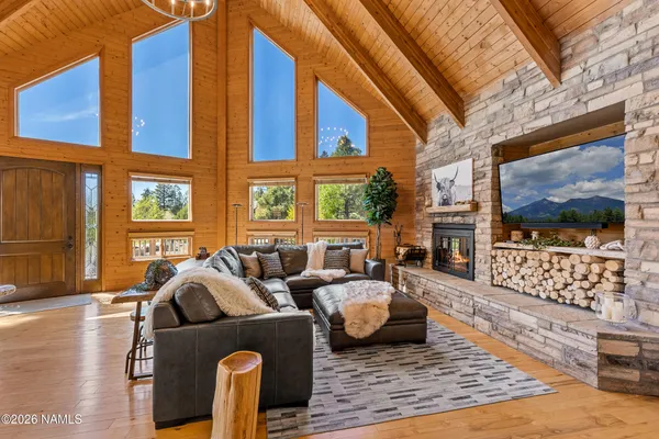 $2,699,000 | 17685 South Krolak Way, Munds Park, AZ 86017