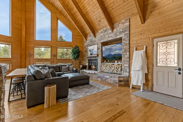 $2,699,000 | 17685 South Krolak Way, Munds Park, AZ 86017