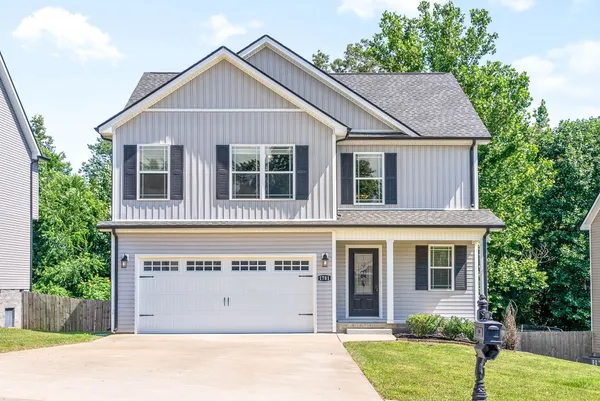 $374,900 | 1781 Rains Road, Clarksville, TN 37042
