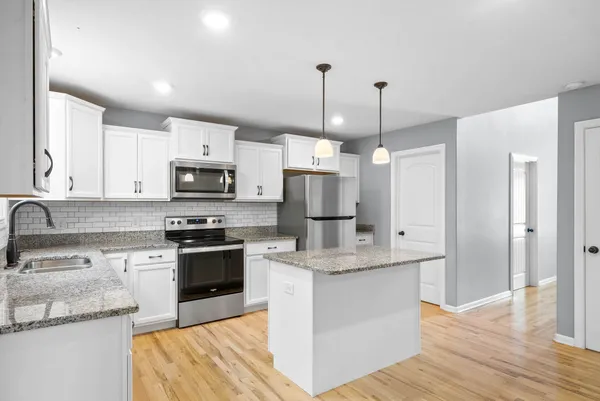 $374,900 | 1781 Rains Road, Clarksville, TN 37042