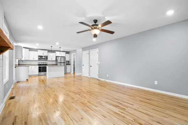 $374,900 | 1781 Rains Road, Clarksville, TN 37042