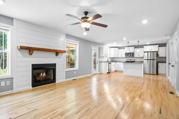 $374,900 | 1781 Rains Road, Clarksville, TN 37042