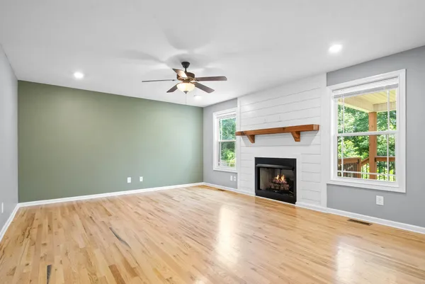 $374,900 | 1781 Rains Road, Clarksville, TN 37042