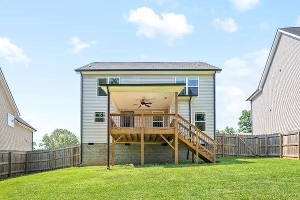 $374,900 | 1781 Rains Road, Clarksville, TN 37042