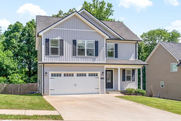 $374,900 | 1781 Rains Road, Clarksville, TN 37042