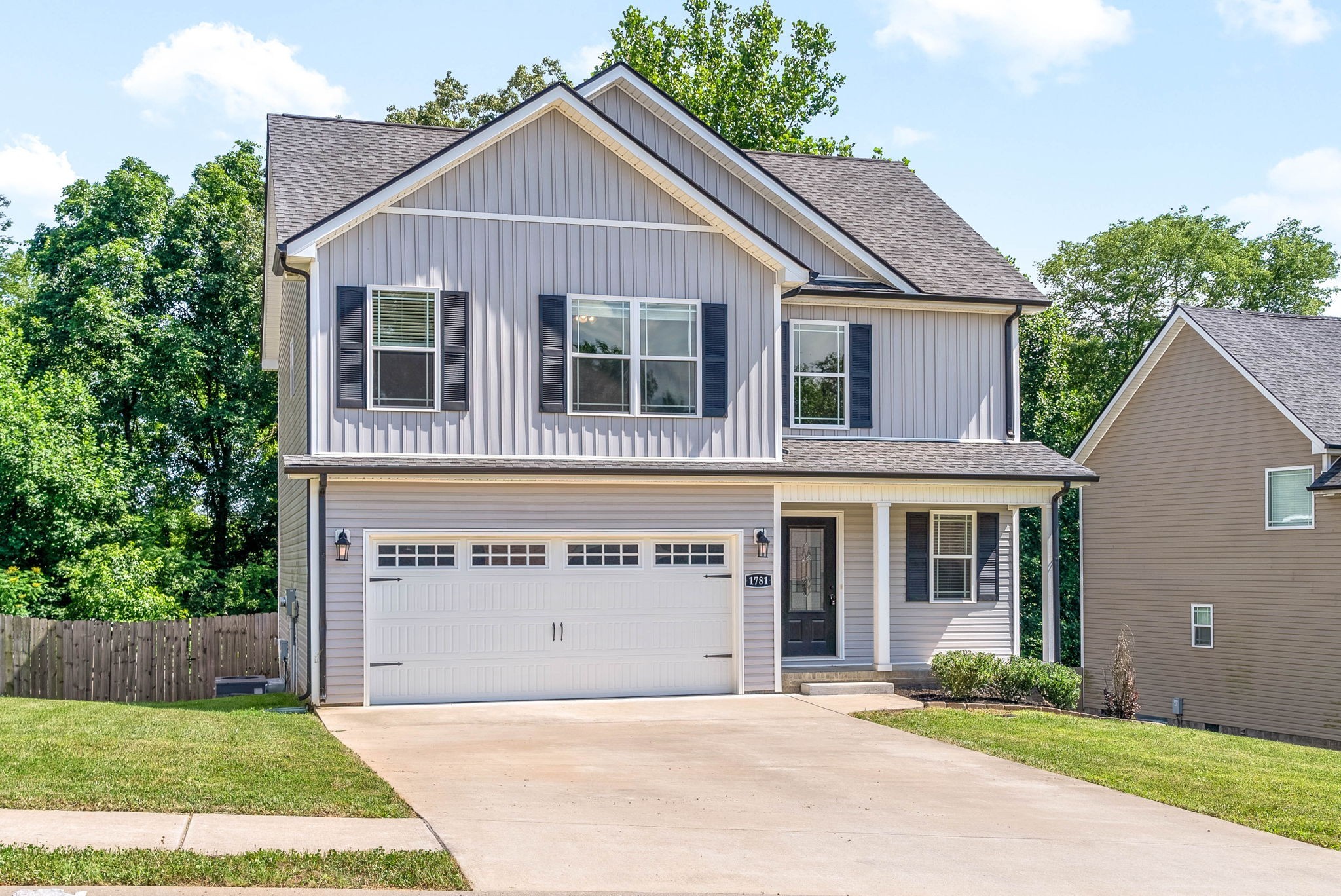1781 Rains Road Clarksville, TN 37042 - Photo 3 of 31