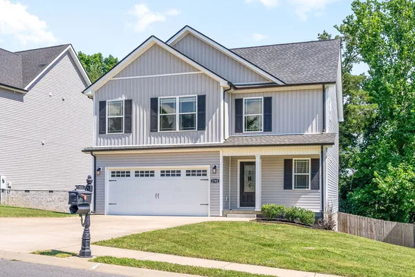 $374,900 | 1781 Rains Road, Clarksville, TN 37042