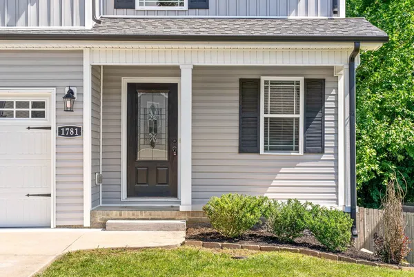 $374,900 | 1781 Rains Road, Clarksville, TN 37042