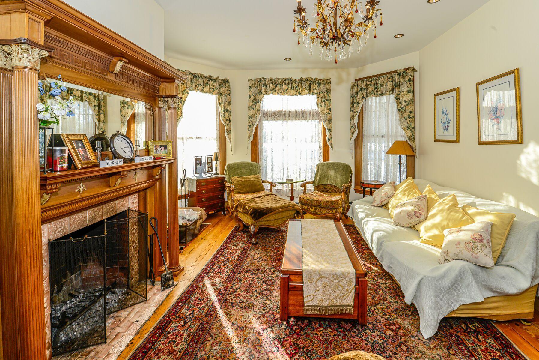 449 Highland Road Bridgton, ME 04009 - Photo 14 of 39 Lennon14