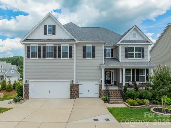 $1,175,000 | 208 Canoe Pole Lane, Mooresville, NC 28117