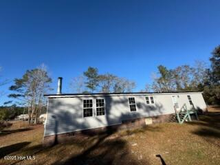 3081 Whitestocking Road Burgaw, NC 28425 - Photo 9 of 19 1278195473482299132