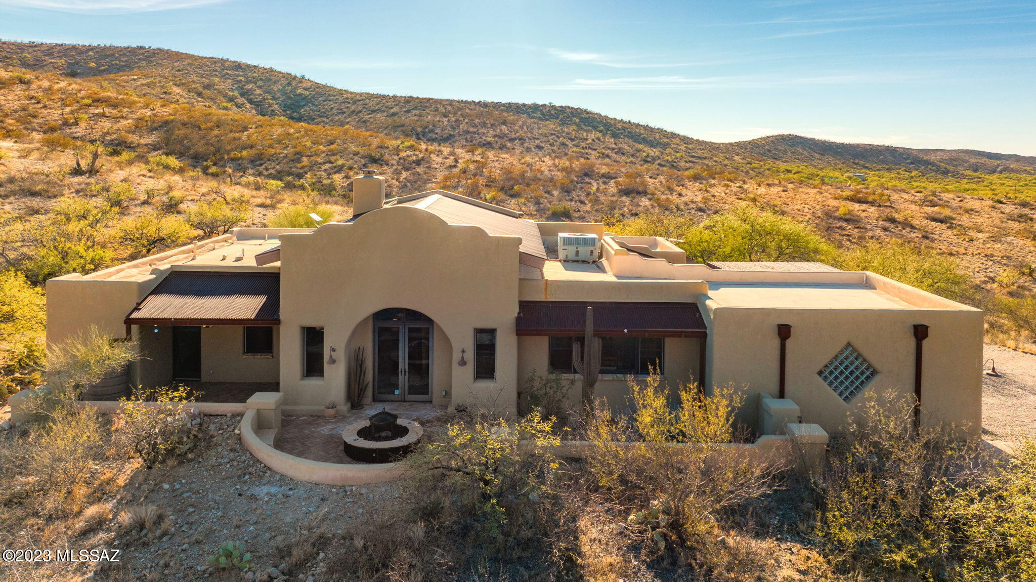 20631 East Marsh Station Road Vail, AZ 85641 - Photo 1 of 47 Gallery Image 1