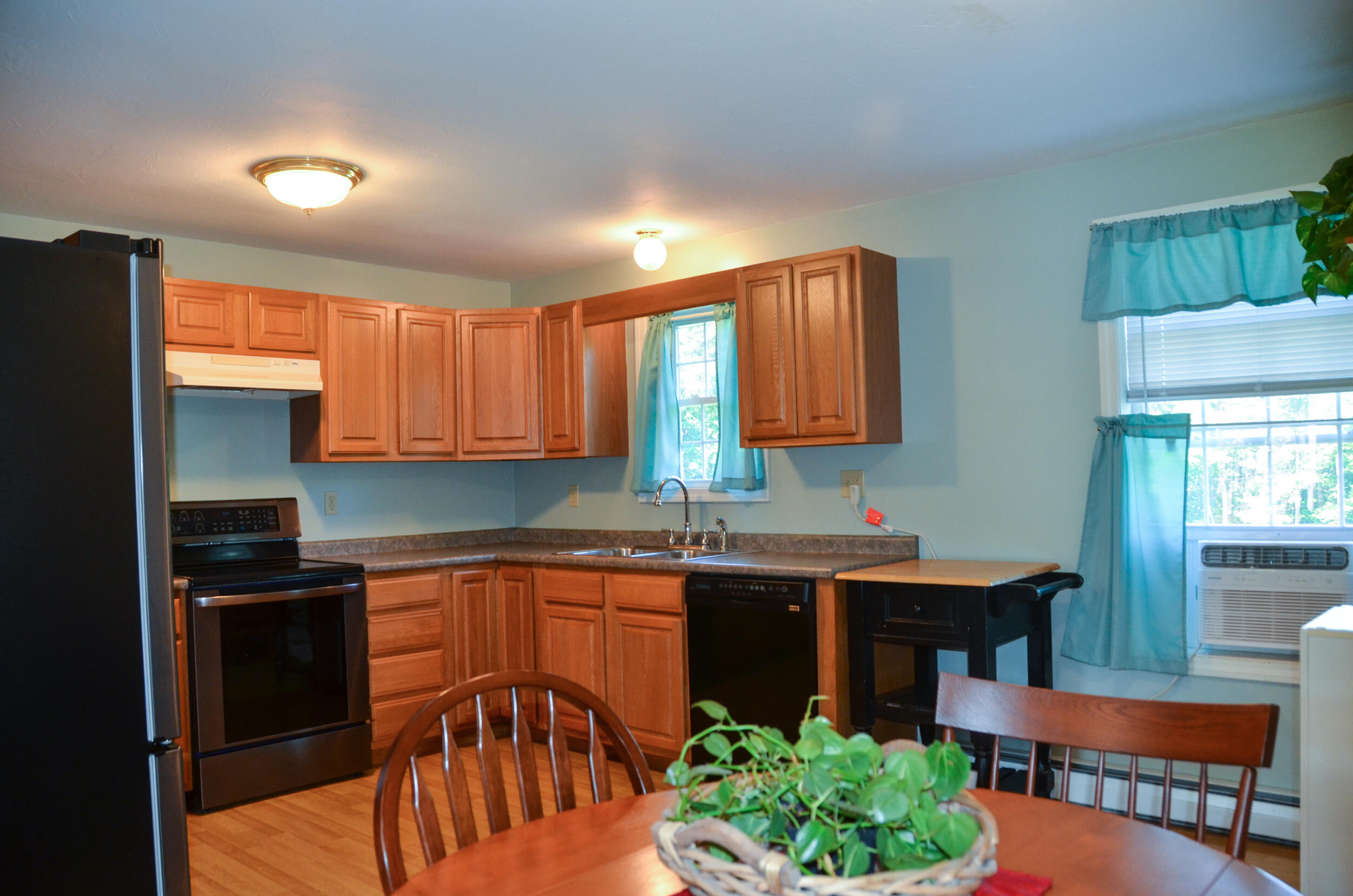 54 Pleasant Hill Road Augusta, ME 04330 - Photo 16 of 66 Kitchen