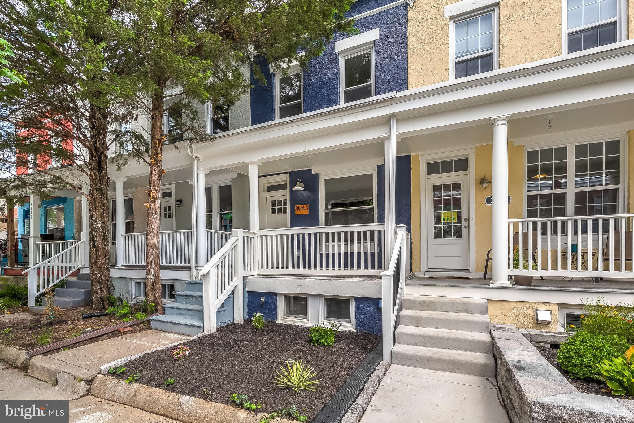 3543 Keswick Road Baltimore, MD 21211 - Photo 2 of 62 Gallery Image 2