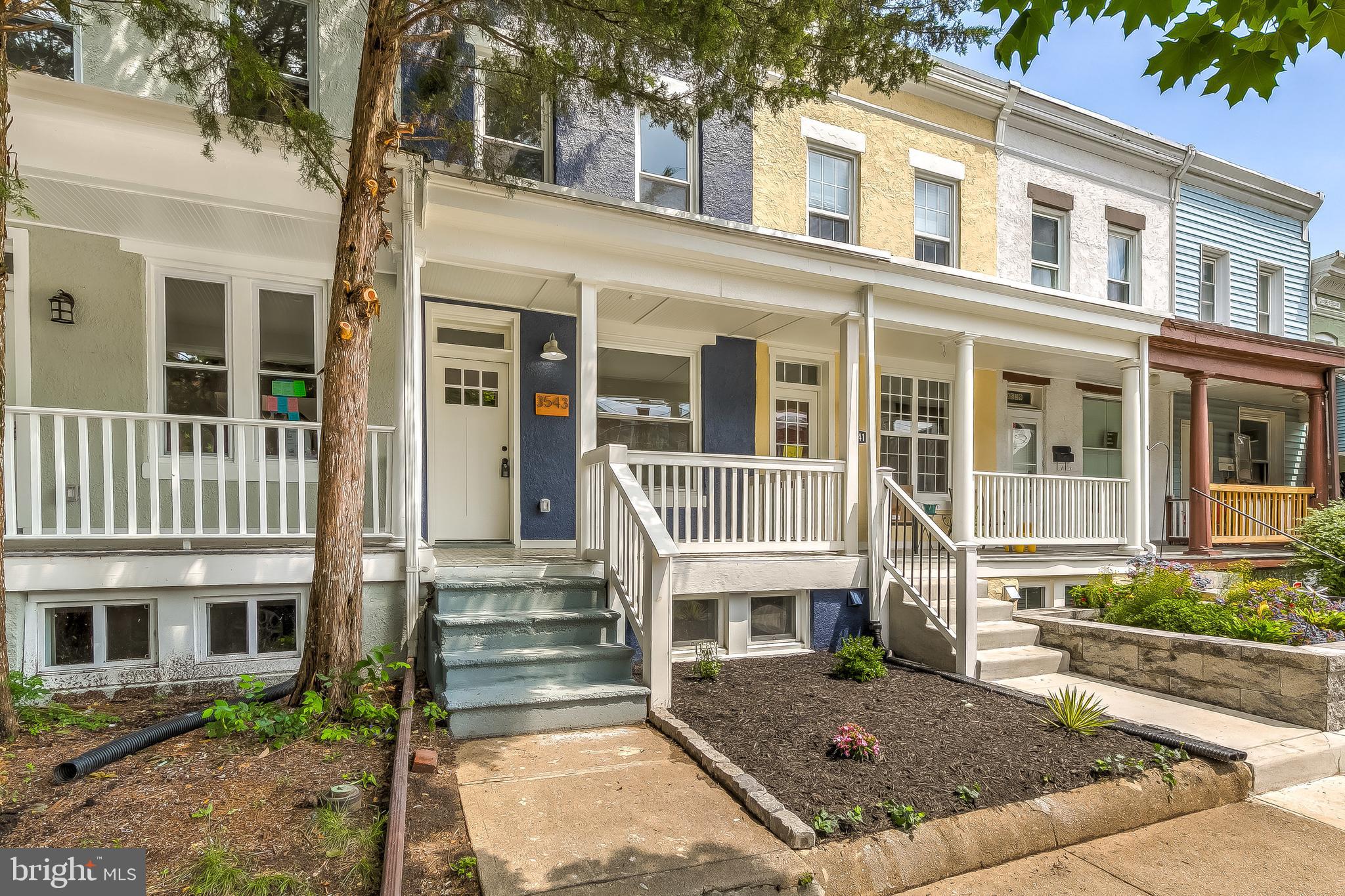 3543 Keswick Road Baltimore, MD 21211 - Photo 3 of 62 Gallery Image 3
