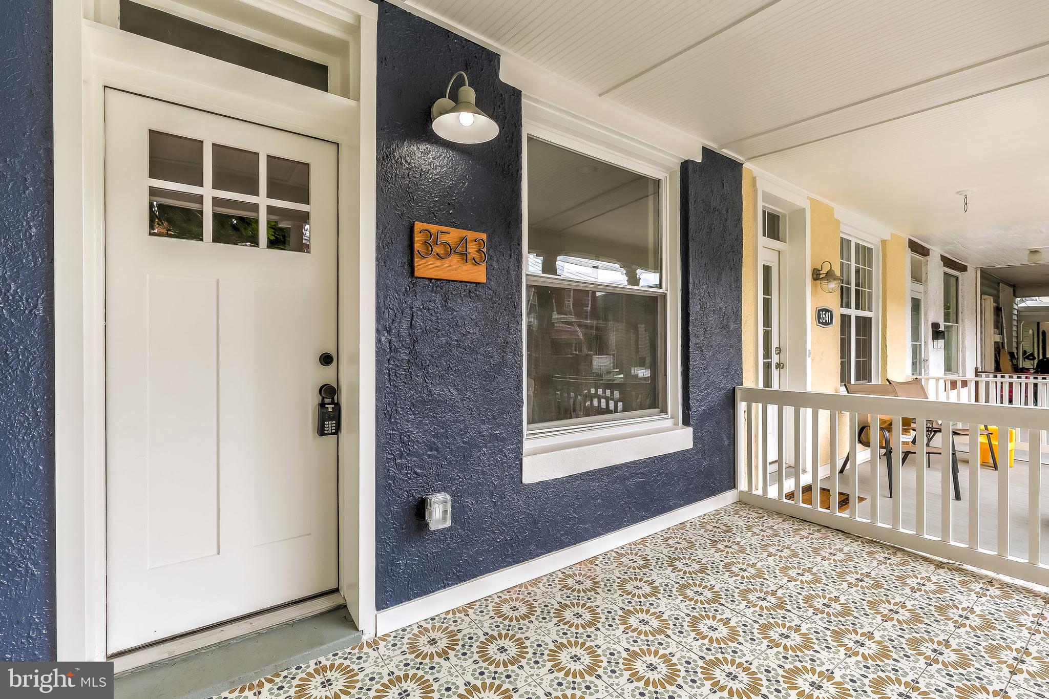 3543 Keswick Road Baltimore, MD 21211 - Photo 5 of 62 Gallery Image 5