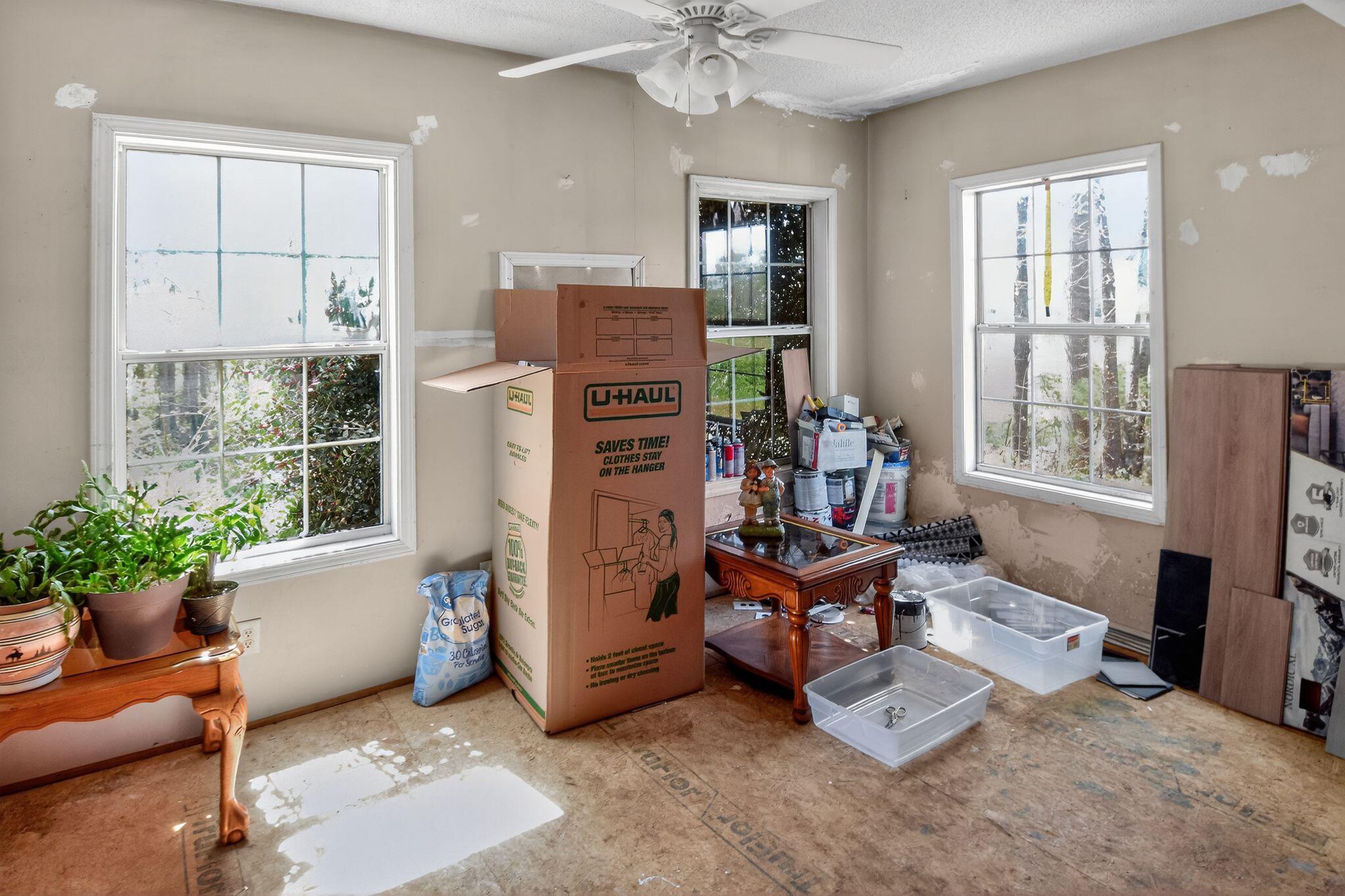 130 Hankins Road, Unit 1 Rock Spring, GA 30739 - Photo 22 of 30 25
