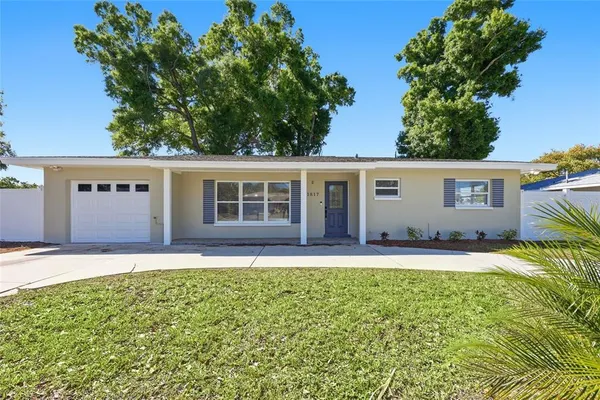 $455,900 | 1817 Hunt Lane, Clearwater, FL 33764