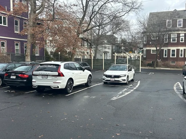 $589,000 | 329-1 Harvard Street, Unit 1, Cambridge, MA 02139