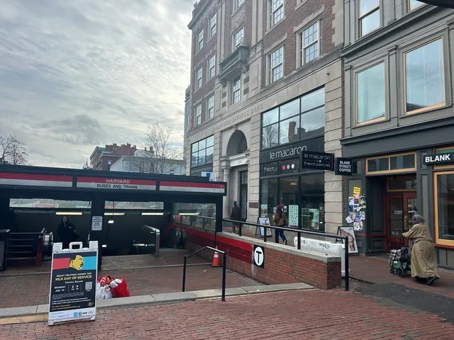 $589,000 | 329-1 Harvard Street, Unit 1, Cambridge, MA 02139