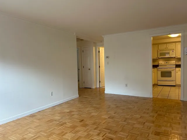 $589,000 | 329-1 Harvard Street, Unit 1, Cambridge, MA 02139