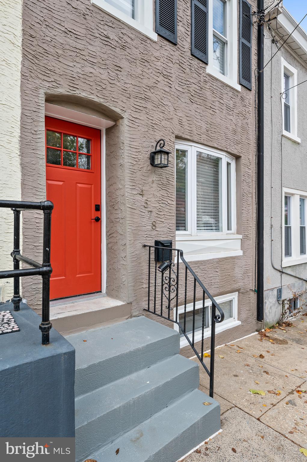 4578 Mitchell Street Philadelphia, PA 19128 - Photo 28 of 29