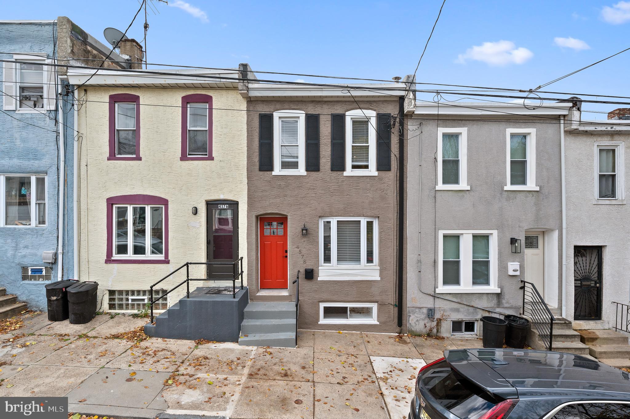 4578 Mitchell Street Philadelphia, PA 19128 - Photo 29 of 29