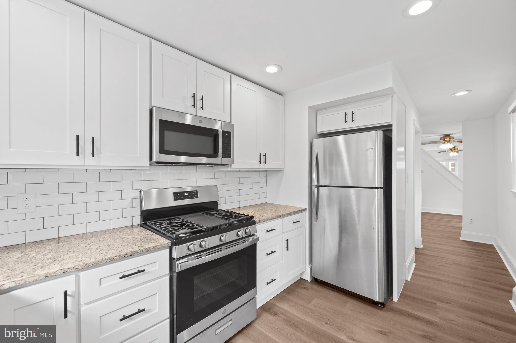4578 Mitchell Street Philadelphia, PA 19128 - Photo 10 of 29