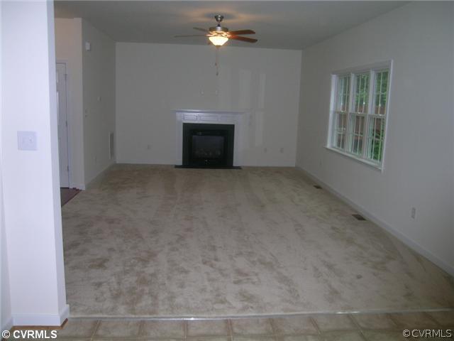 Den/Family/Great Room