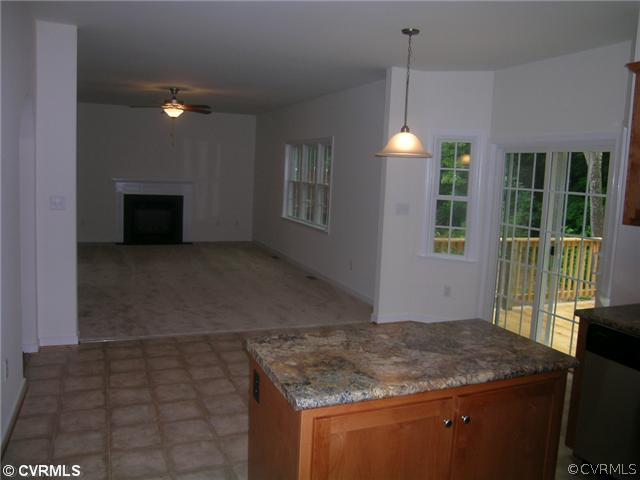 3114 Barnack Road Midlothian, VA 23112 - Photo 8 of 12 Kitchen
