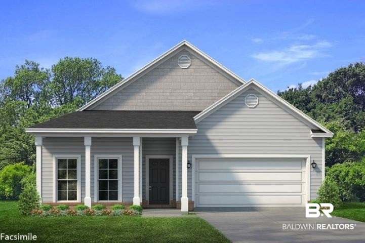 9419 Swan Point Road Daphne, AL 36526 - Photo 1 of 7 Dover C2