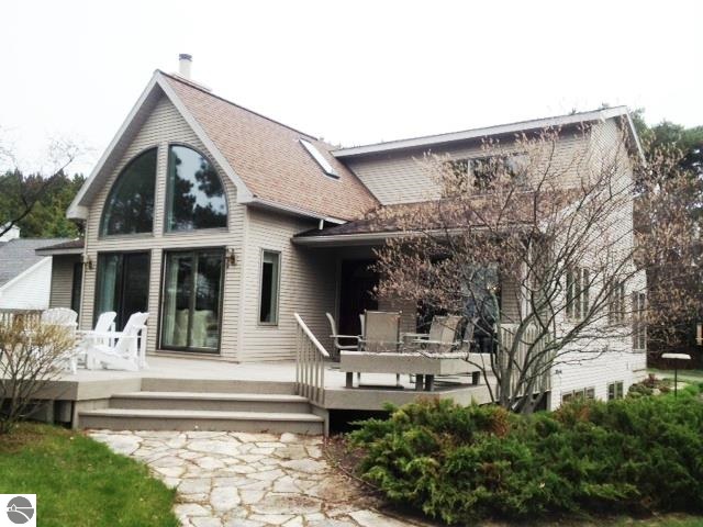 286 North Stony Point Road Suttons Bay, MI 49682 - Photo 1 of 29 1788156.JPG