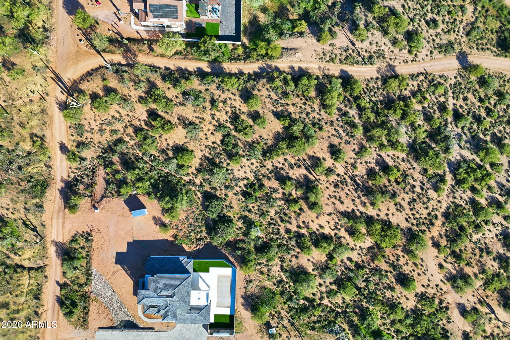 0 East Montello Road Scottsdale, AZ 85262 - Photo 16 of 36 007_ListerPros