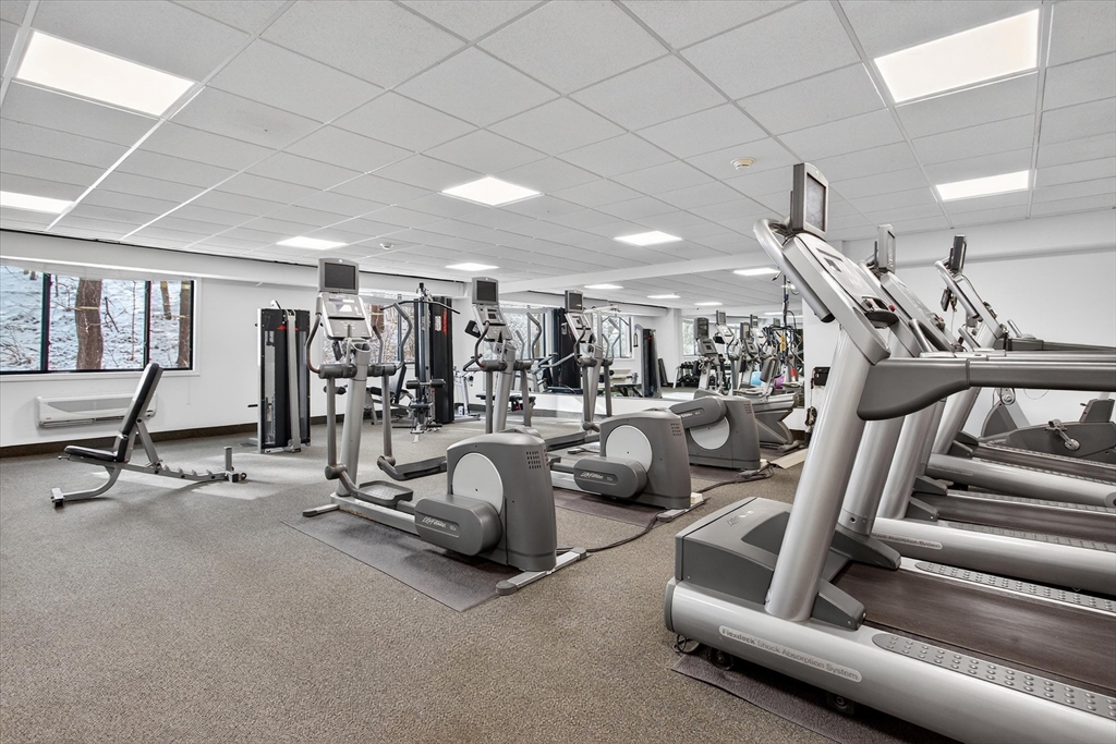 1500 Worcester Road, Unit 118 Framingham, MA 01702 - Photo 11 of 21