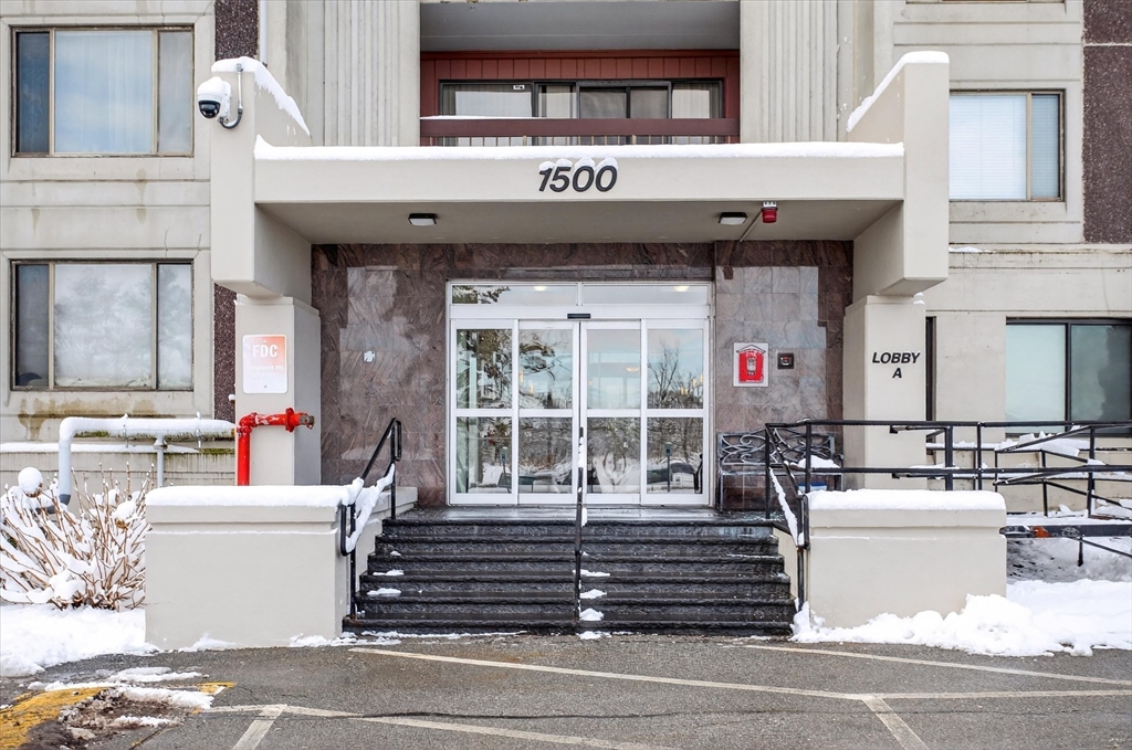 1500 Worcester Road, Unit 118 Framingham, MA 01702 - Photo 19 of 21