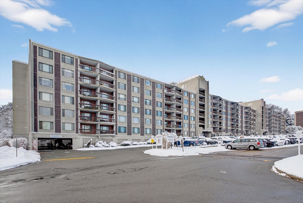 1500 Worcester Road, Unit 118 Framingham, MA 01702 - Photo 20 of 21