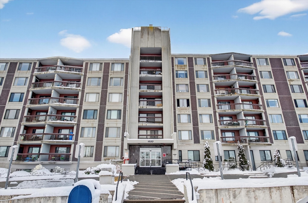 1500 Worcester Road, Unit 118 Framingham, MA 01702 - Photo 2 of 21