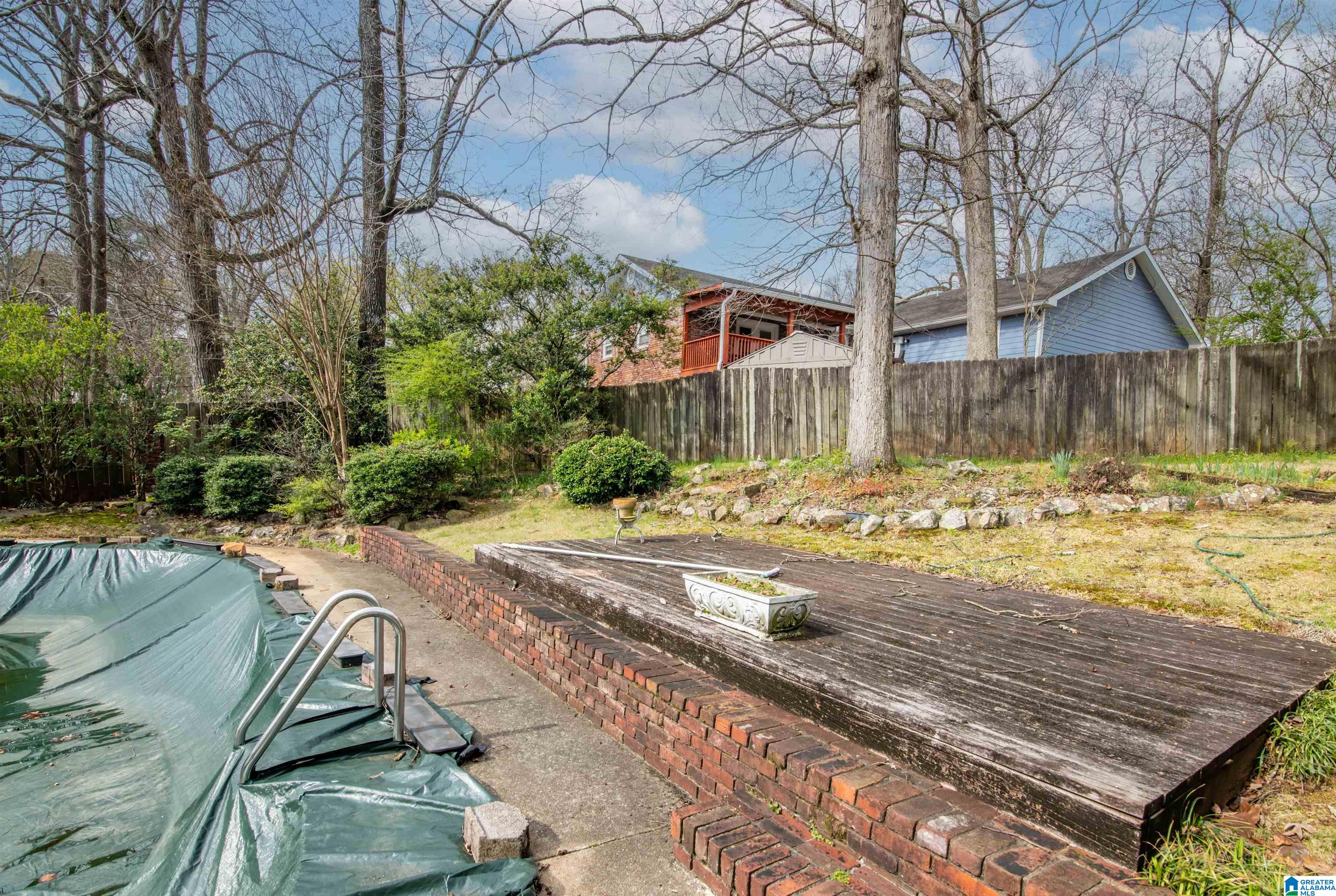 1202 Old Oak Road Birmingham, AL 35235 - Photo 31 of 35