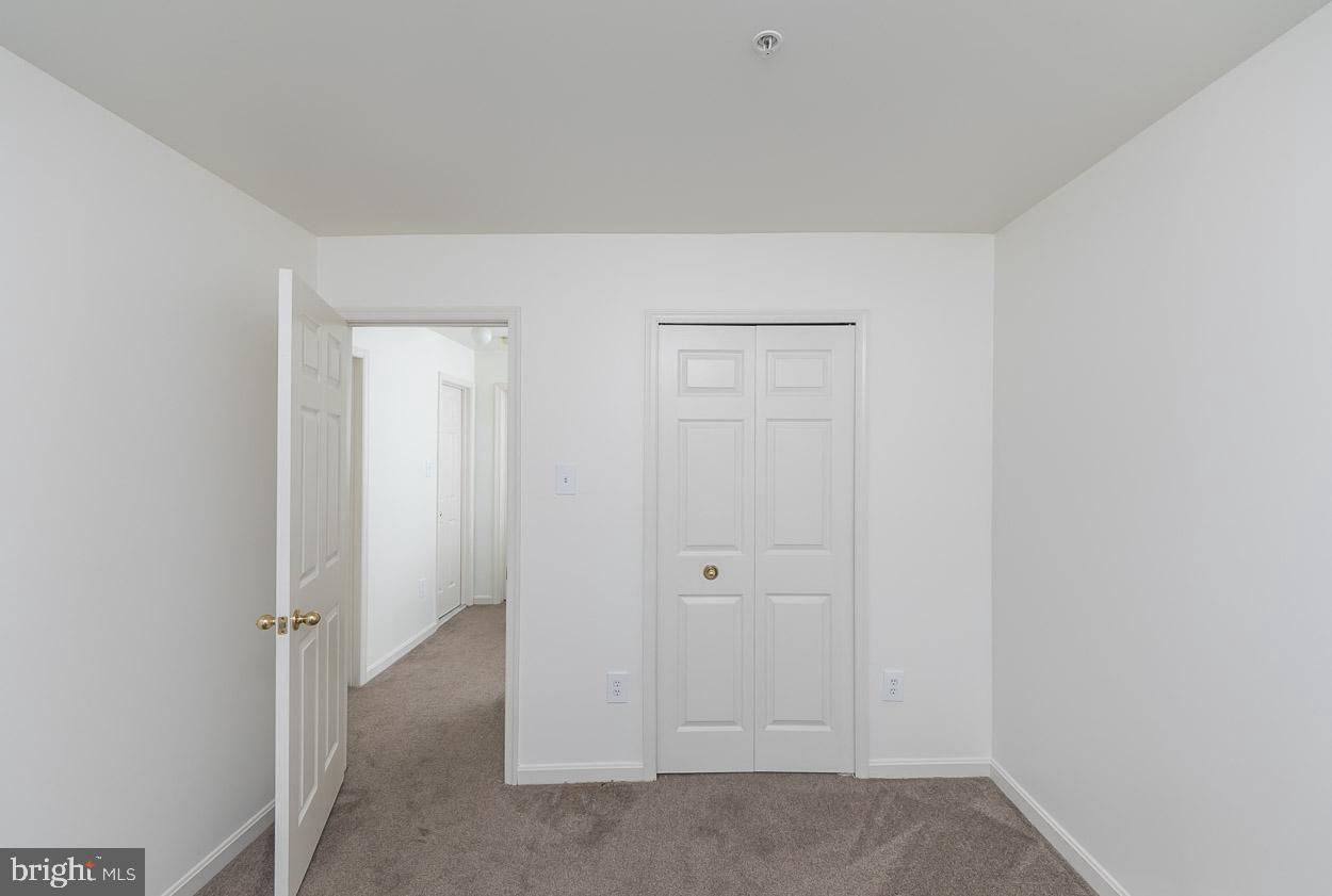 3552 Corn Stream Road Randallstown, MD 21133 - Photo 22 of 32 Bedroom #3 with Closet