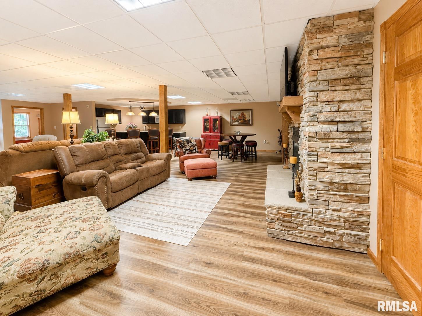 15434 Orient Mine Road Marion, IL 62959 - Photo 26 of 50 Gallery Image 26