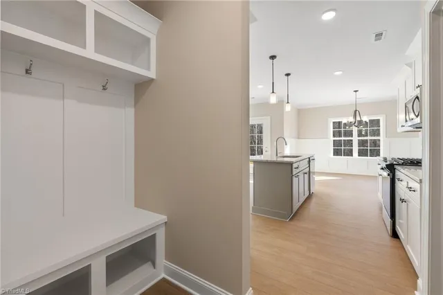 $488,469 | 393 Enclave Drive, Clemmons, NC 27012