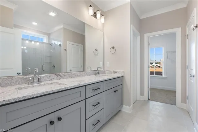 $488,469 | 393 Enclave Drive, Clemmons, NC 27012