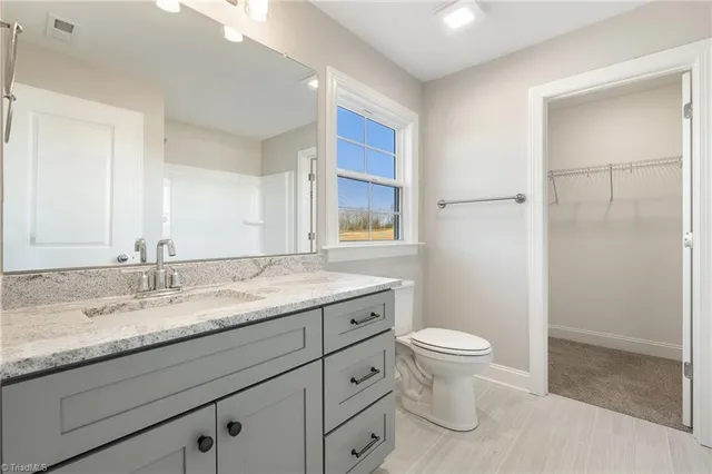 $488,469 | 393 Enclave Drive, Clemmons, NC 27012