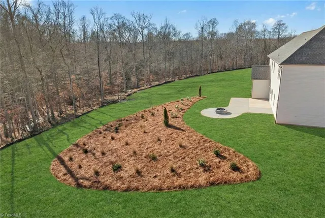 $488,469 | 393 Enclave Drive, Clemmons, NC 27012