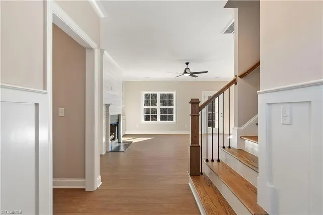 $488,469 | 393 Enclave Drive, Clemmons, NC 27012